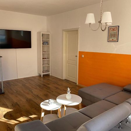 Ferienwohnung Talpark Erfurt Zewnętrze zdjęcie