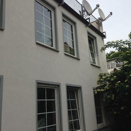 Ferienwohnung Talpark Erfurt Zewnętrze zdjęcie
