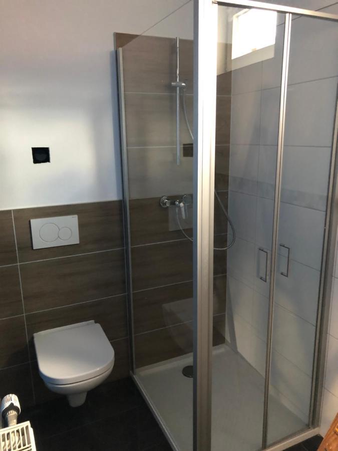 Ferienwohnung Talpark Erfurt Zewnętrze zdjęcie