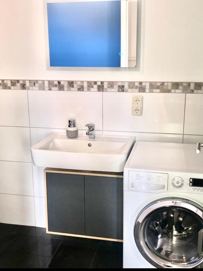 Ferienwohnung Talpark Erfurt Zewnętrze zdjęcie