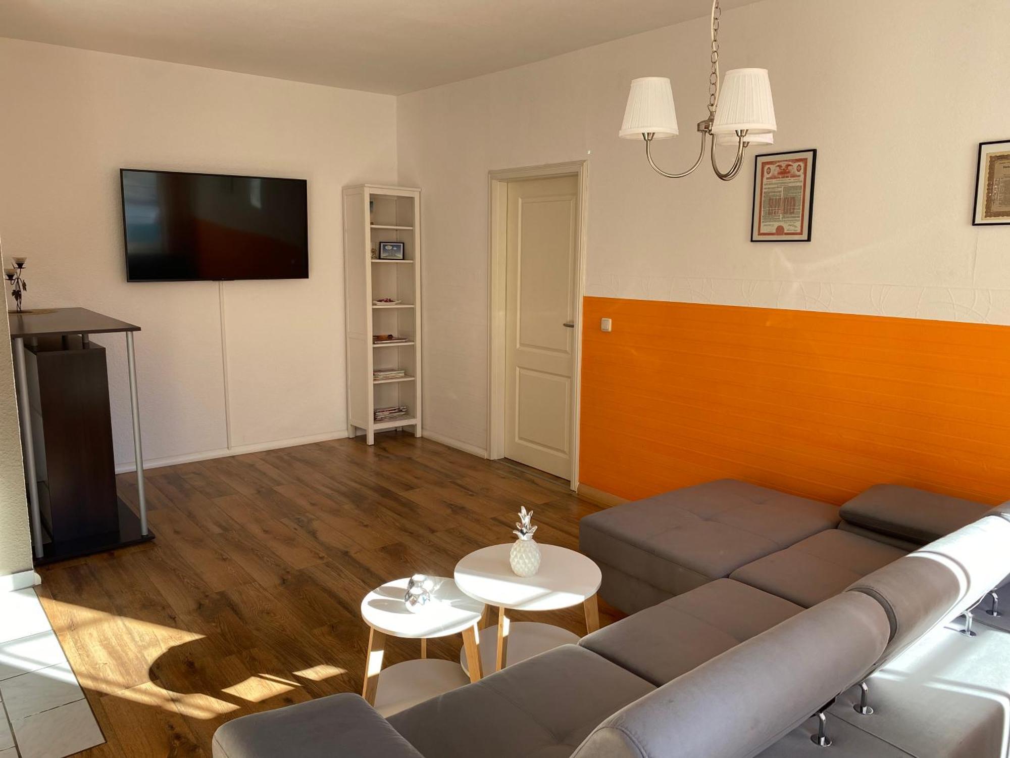 Ferienwohnung Talpark Erfurt Zewnętrze zdjęcie