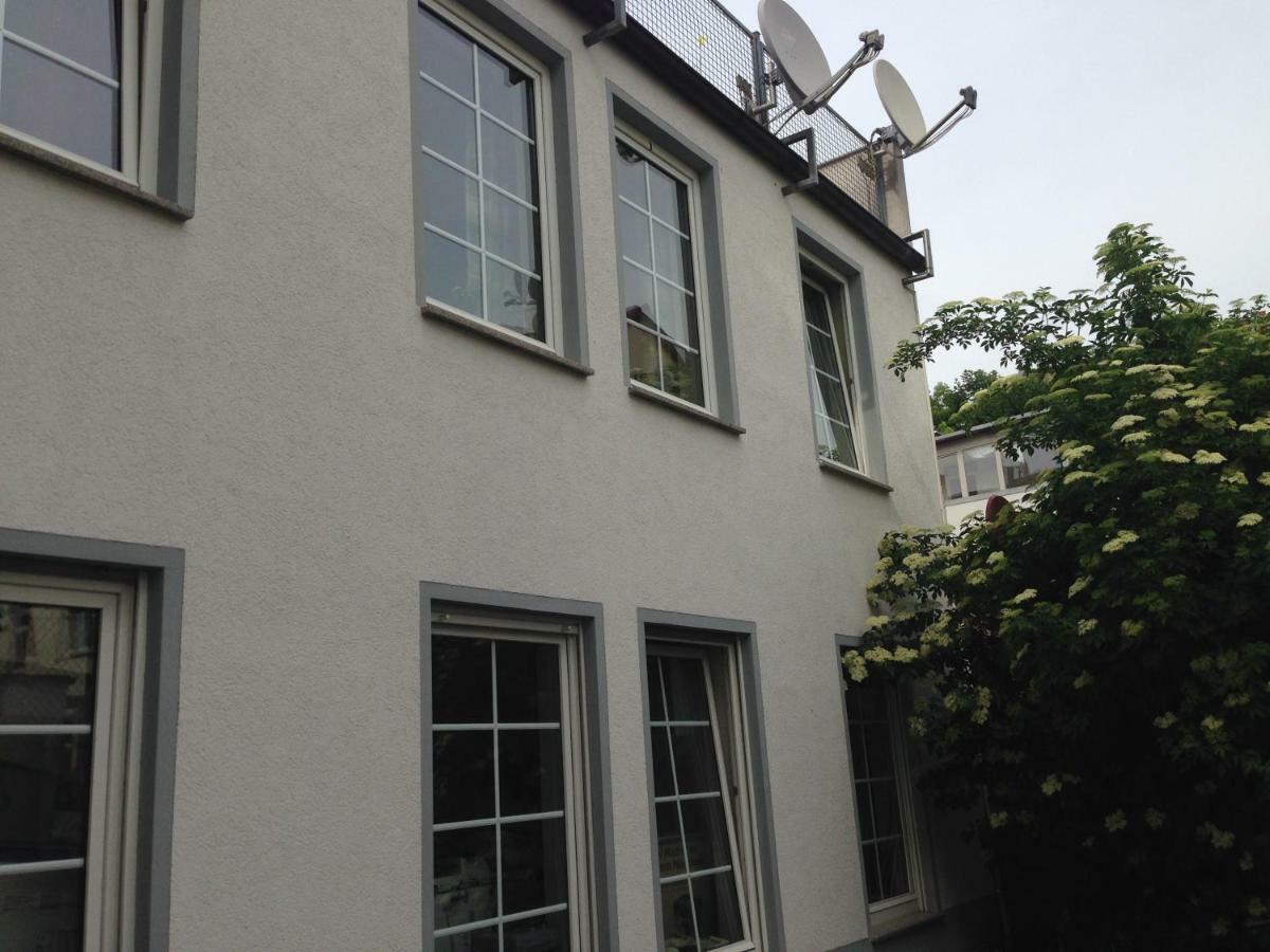 Ferienwohnung Talpark Erfurt Zewnętrze zdjęcie